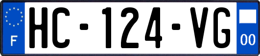 HC-124-VG