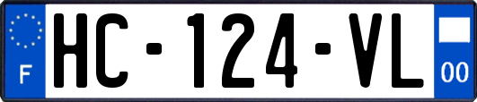 HC-124-VL