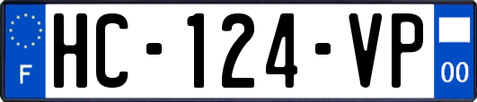 HC-124-VP
