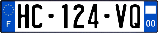 HC-124-VQ