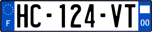 HC-124-VT