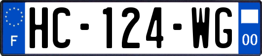 HC-124-WG