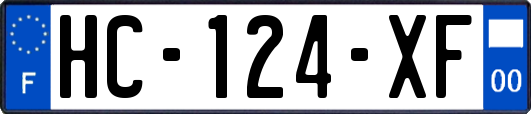 HC-124-XF