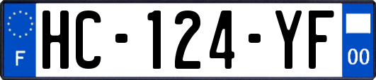 HC-124-YF