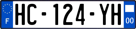 HC-124-YH