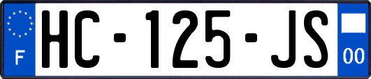 HC-125-JS