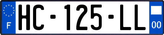 HC-125-LL