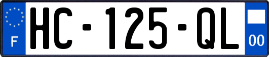 HC-125-QL