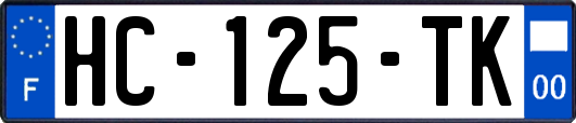 HC-125-TK