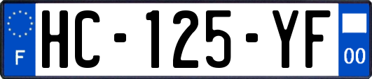 HC-125-YF