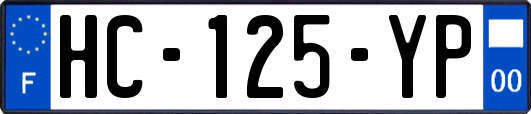 HC-125-YP