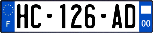 HC-126-AD