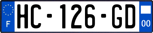 HC-126-GD