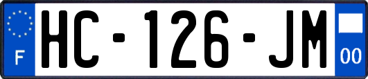 HC-126-JM