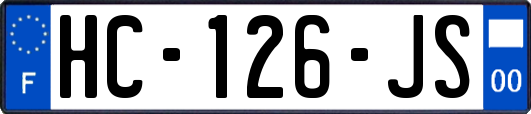 HC-126-JS