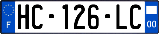 HC-126-LC