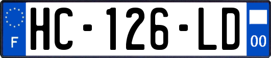 HC-126-LD