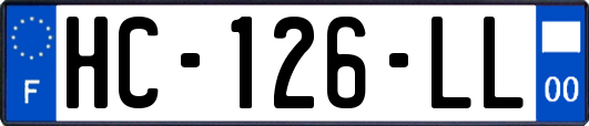 HC-126-LL