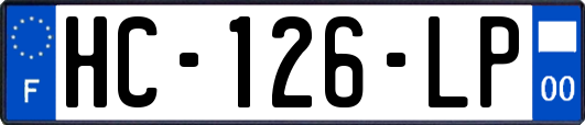 HC-126-LP