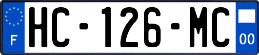 HC-126-MC