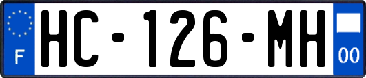HC-126-MH