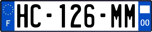 HC-126-MM