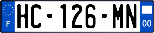 HC-126-MN