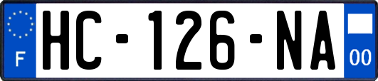 HC-126-NA