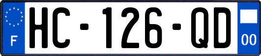 HC-126-QD