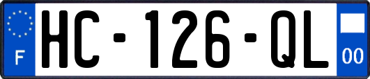 HC-126-QL