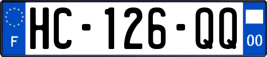 HC-126-QQ