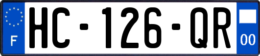 HC-126-QR