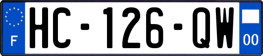 HC-126-QW