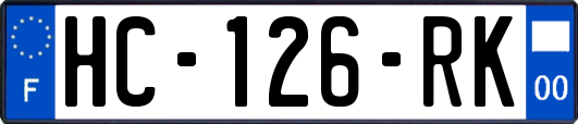 HC-126-RK