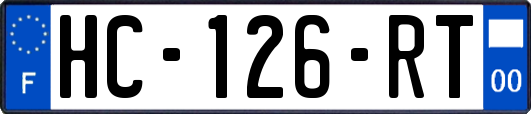 HC-126-RT
