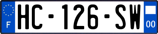 HC-126-SW