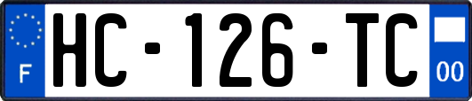 HC-126-TC