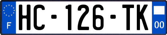 HC-126-TK