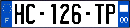HC-126-TP