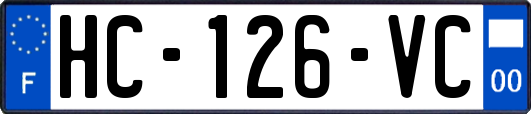 HC-126-VC
