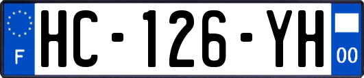 HC-126-YH