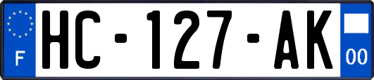 HC-127-AK