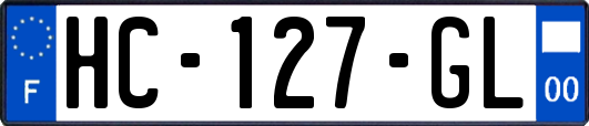 HC-127-GL