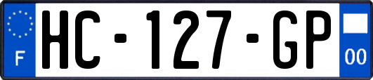 HC-127-GP