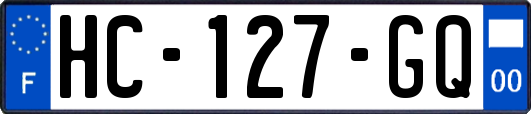 HC-127-GQ