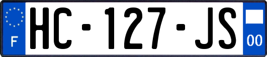HC-127-JS