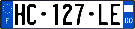 HC-127-LE