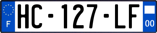 HC-127-LF