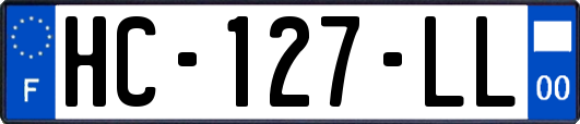 HC-127-LL