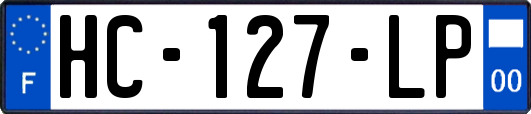 HC-127-LP